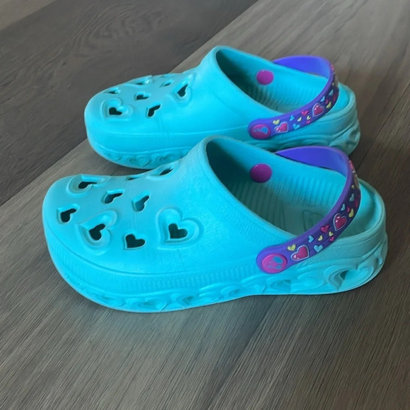 LIGHT HEARTED - UNICORNS AND SUNSHINE FOAMIE Size 3 - Picture 7 of 13